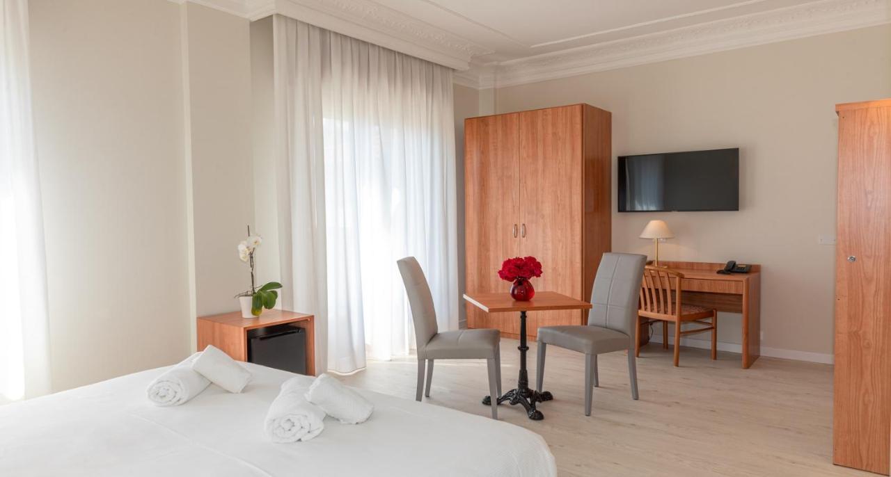 Hotel Smeraldo Lido di Jesolo Zewnętrze zdjęcie