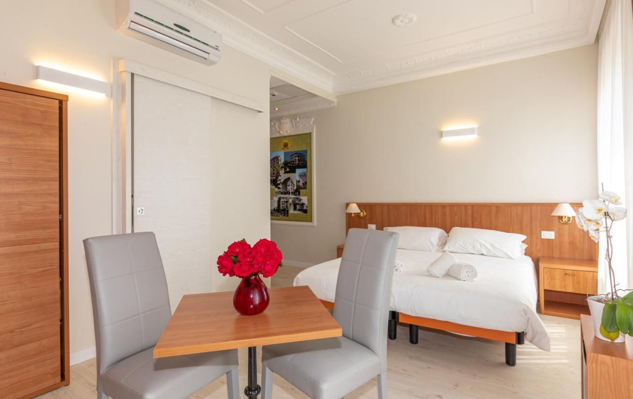 Hotel Smeraldo Lido di Jesolo Zewnętrze zdjęcie