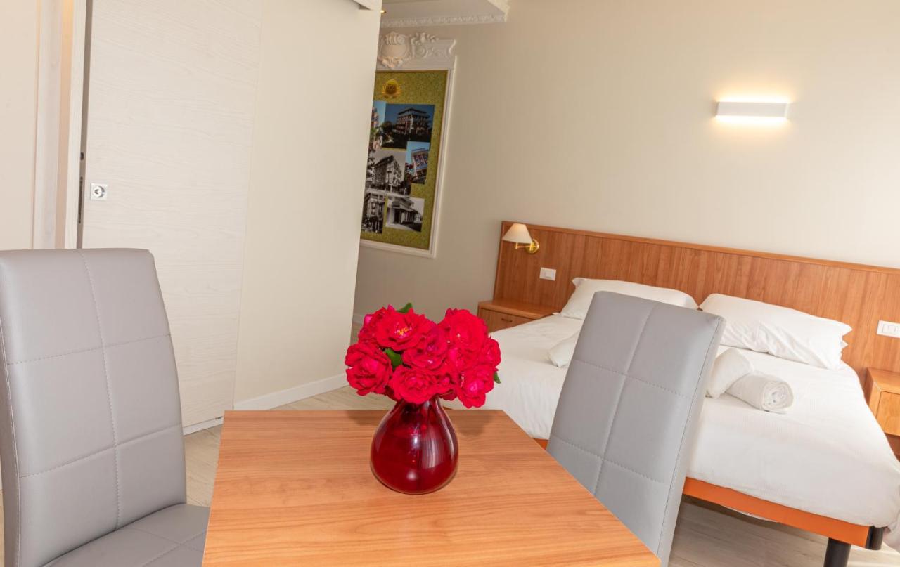 Hotel Smeraldo Lido di Jesolo Zewnętrze zdjęcie