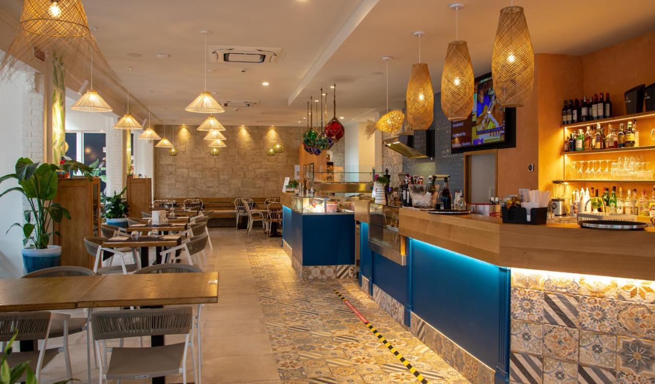Hotel Smeraldo Lido di Jesolo Zewnętrze zdjęcie