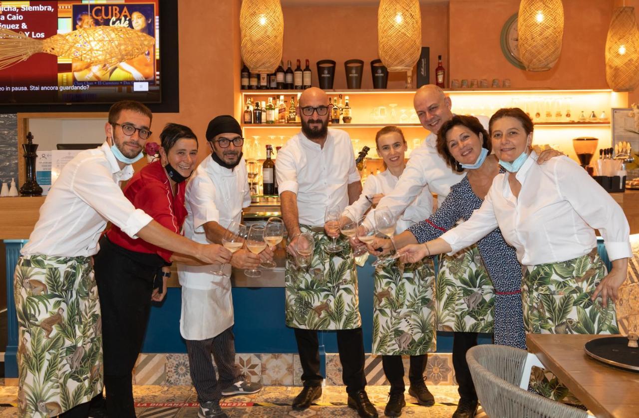 Hotel Smeraldo Lido di Jesolo Zewnętrze zdjęcie