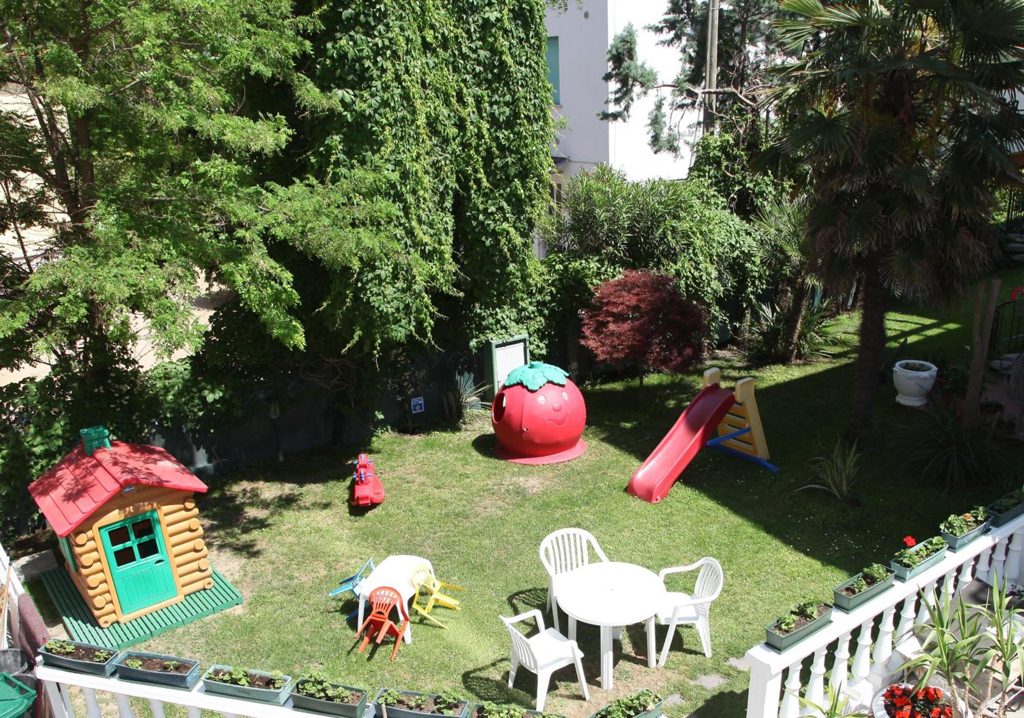 Hotel Smeraldo Lido di Jesolo Zewnętrze zdjęcie