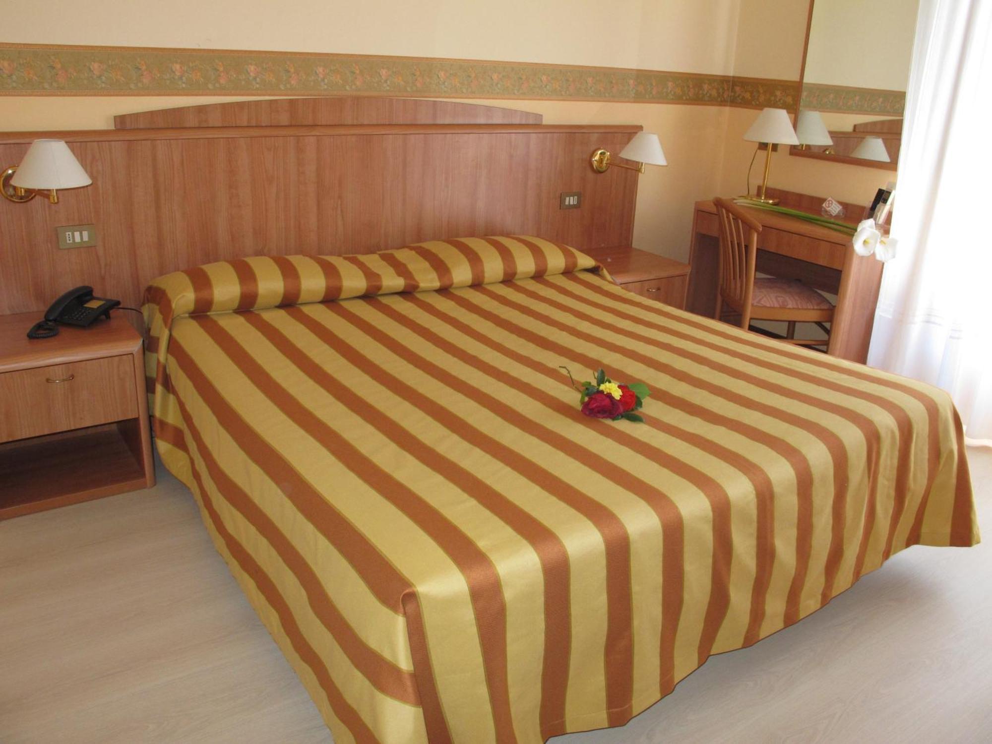 Hotel Smeraldo Lido di Jesolo Pokój zdjęcie