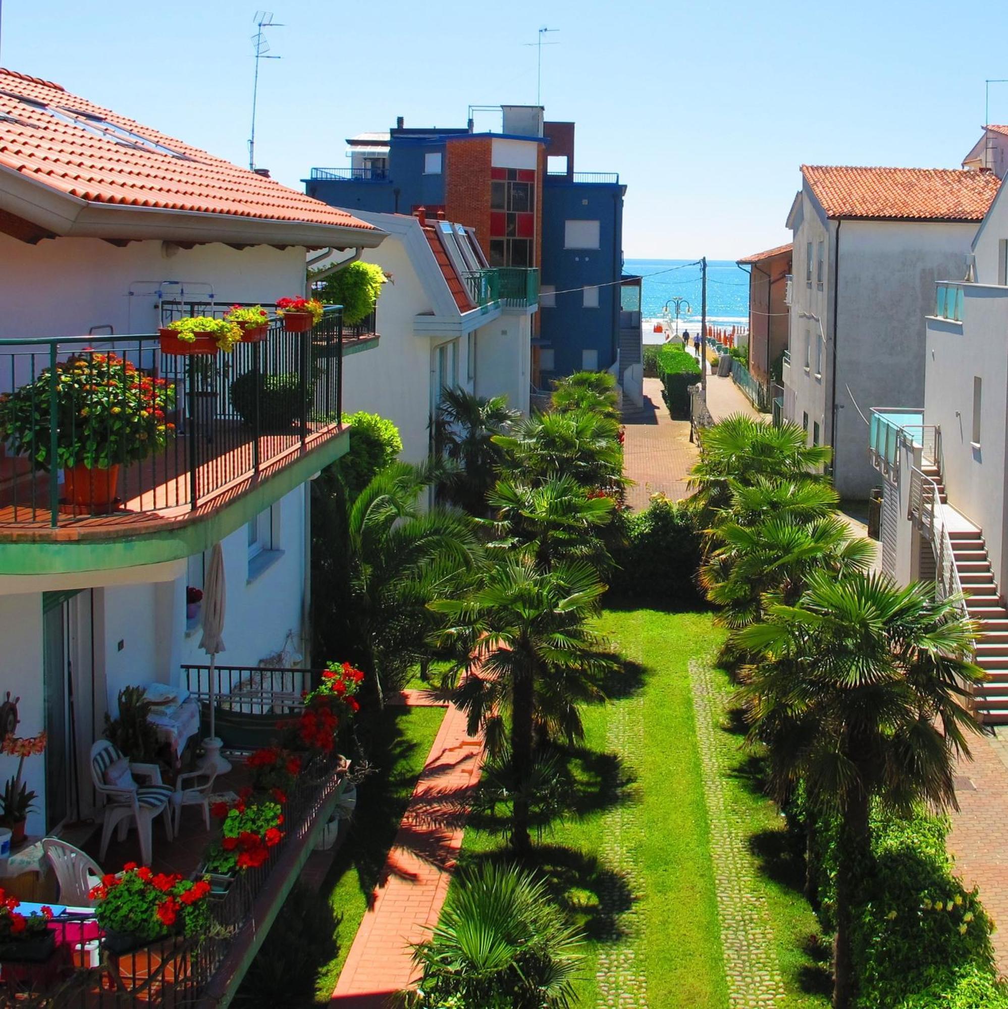Hotel Smeraldo Lido di Jesolo Pokój zdjęcie