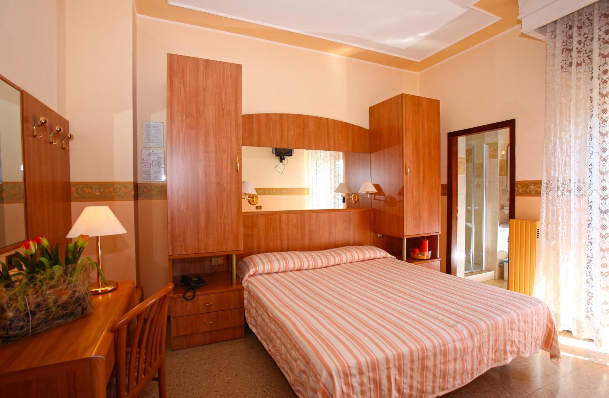 Hotel Smeraldo Lido di Jesolo Pokój zdjęcie