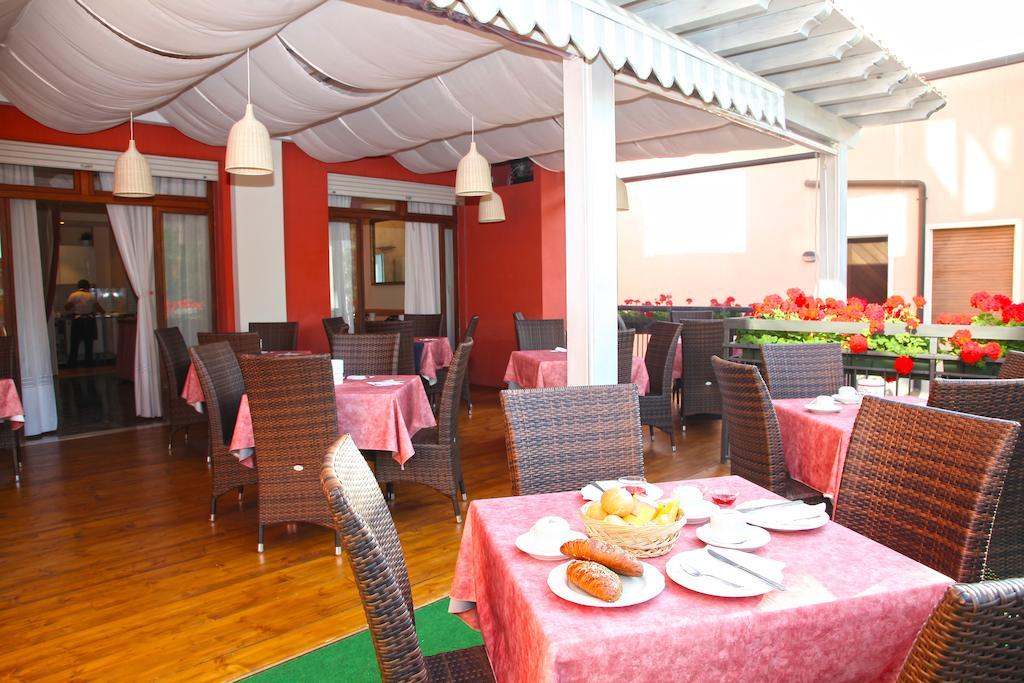 Hotel Smeraldo Lido di Jesolo Zewnętrze zdjęcie