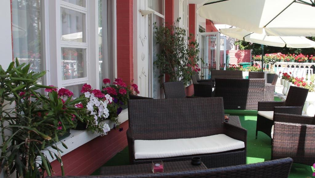 Hotel Smeraldo Lido di Jesolo Zewnętrze zdjęcie