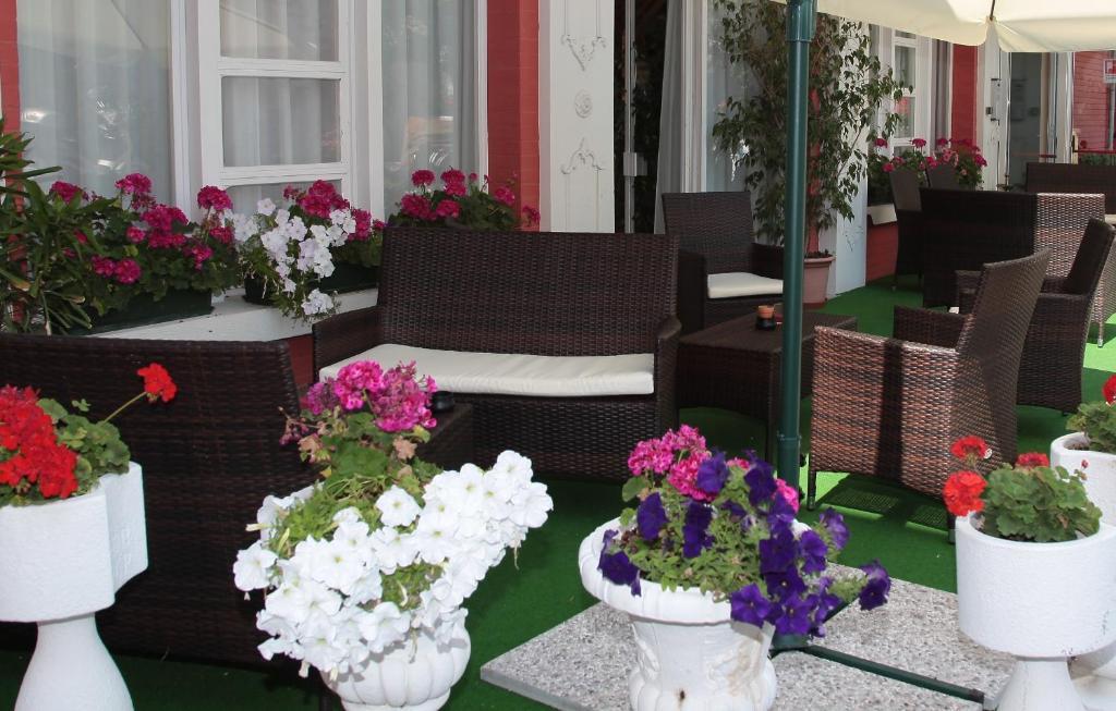 Hotel Smeraldo Lido di Jesolo Zewnętrze zdjęcie