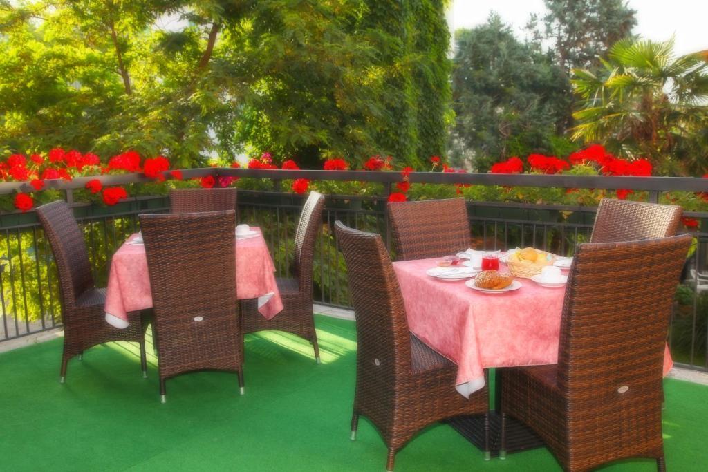 Hotel Smeraldo Lido di Jesolo Zewnętrze zdjęcie