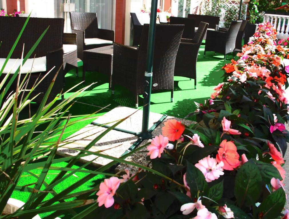 Hotel Smeraldo Lido di Jesolo Zewnętrze zdjęcie