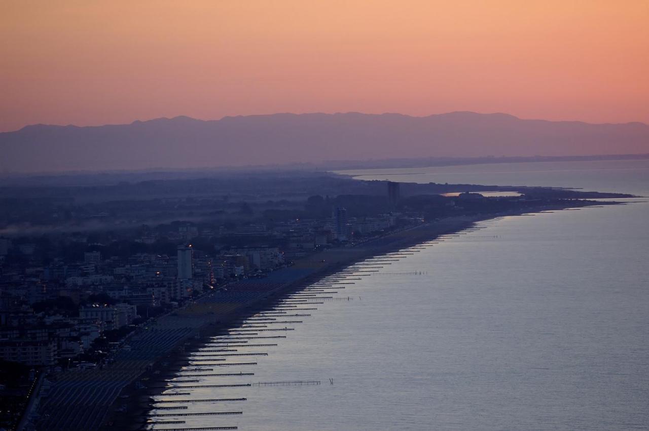Hotel Smeraldo Lido di Jesolo Zewnętrze zdjęcie